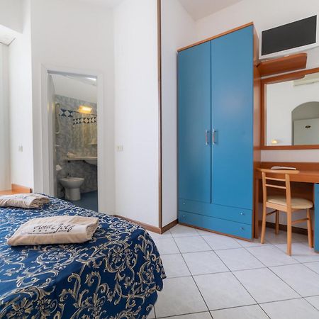 Hotel Golf Cattolica Buitenkant foto