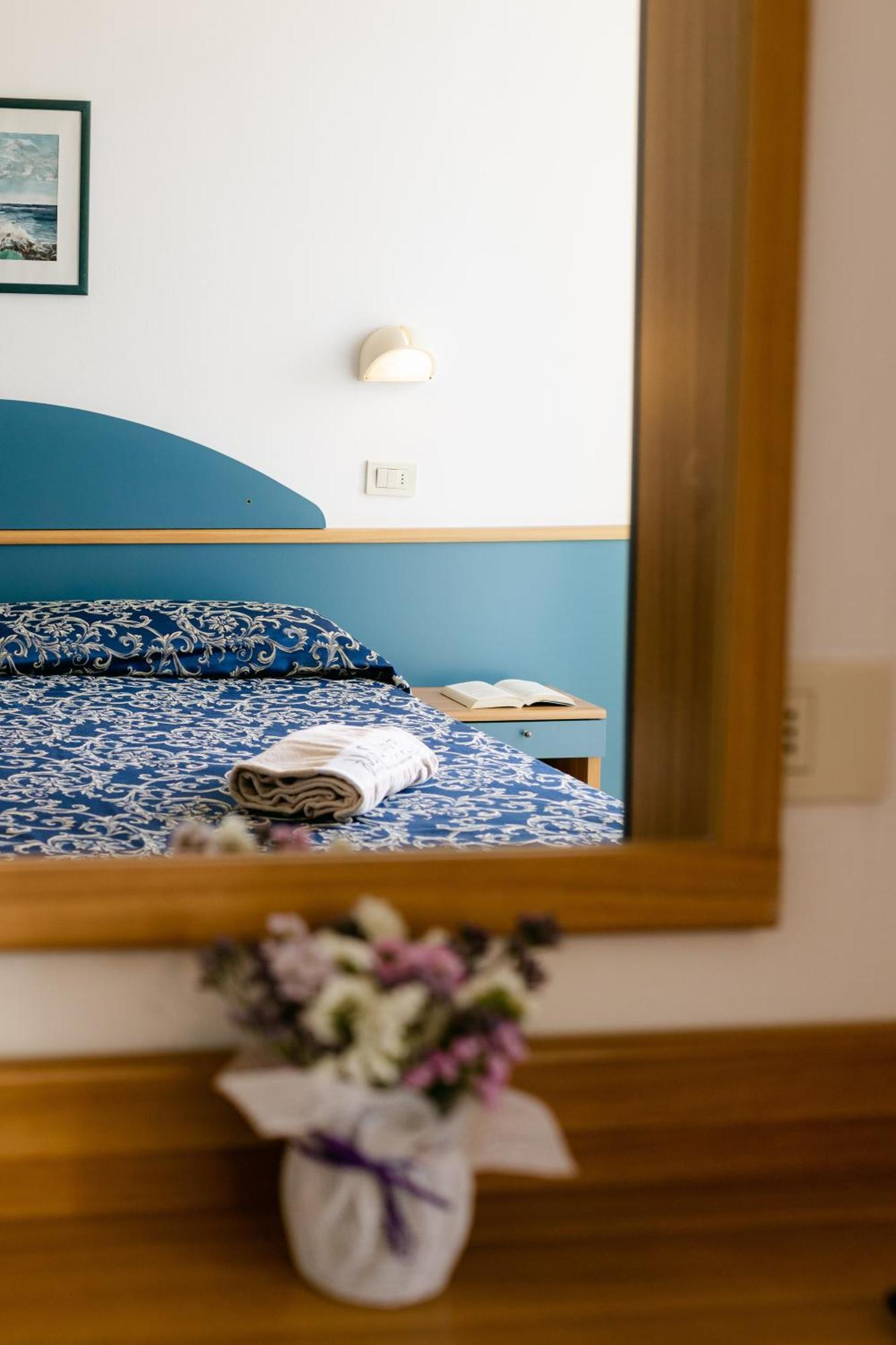 Hotel Golf Cattolica Buitenkant foto