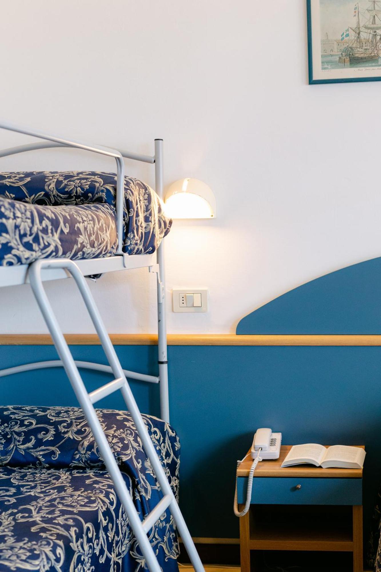 Hotel Golf Cattolica Buitenkant foto